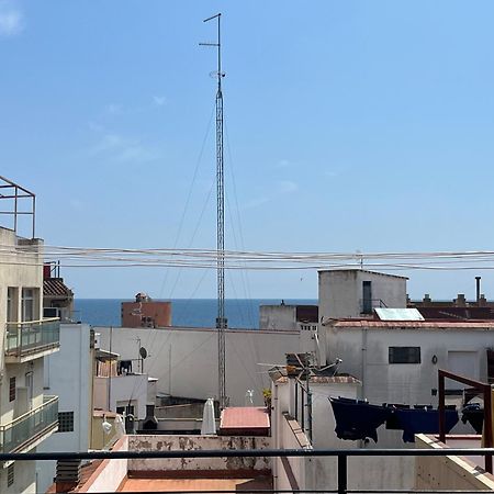 Apartamento Muy Comodo Cerca De La Playa Lloret de Mar Exterior photo