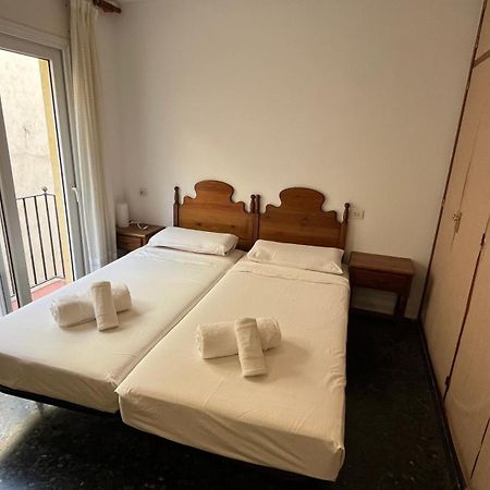 Apartamento Muy Comodo Cerca De La Playa Lloret de Mar Exterior photo