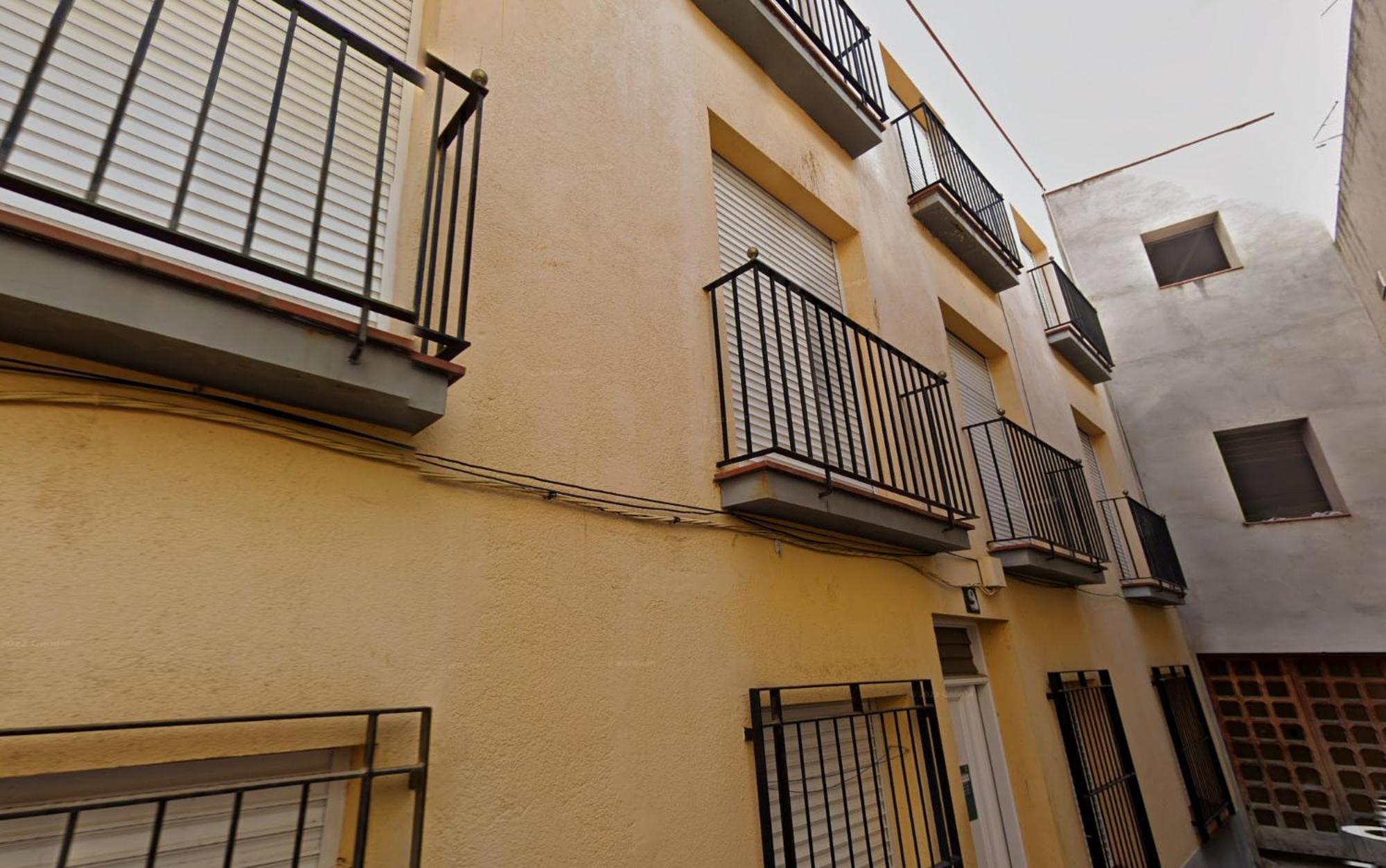 Apartamento Muy Comodo Cerca De La Playa Lloret de Mar Exterior photo