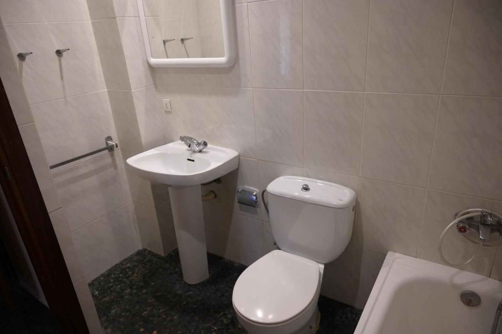 Apartamento Muy Comodo Cerca De La Playa Lloret de Mar Exterior photo