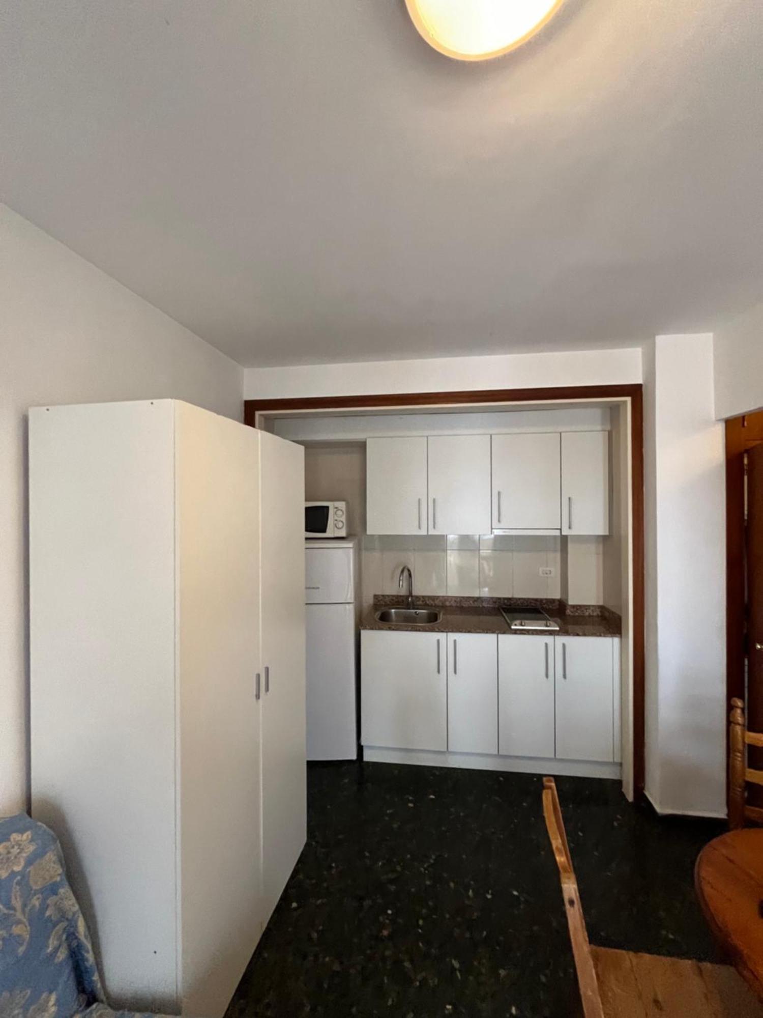 Apartamento Muy Comodo Cerca De La Playa Lloret de Mar Exterior photo