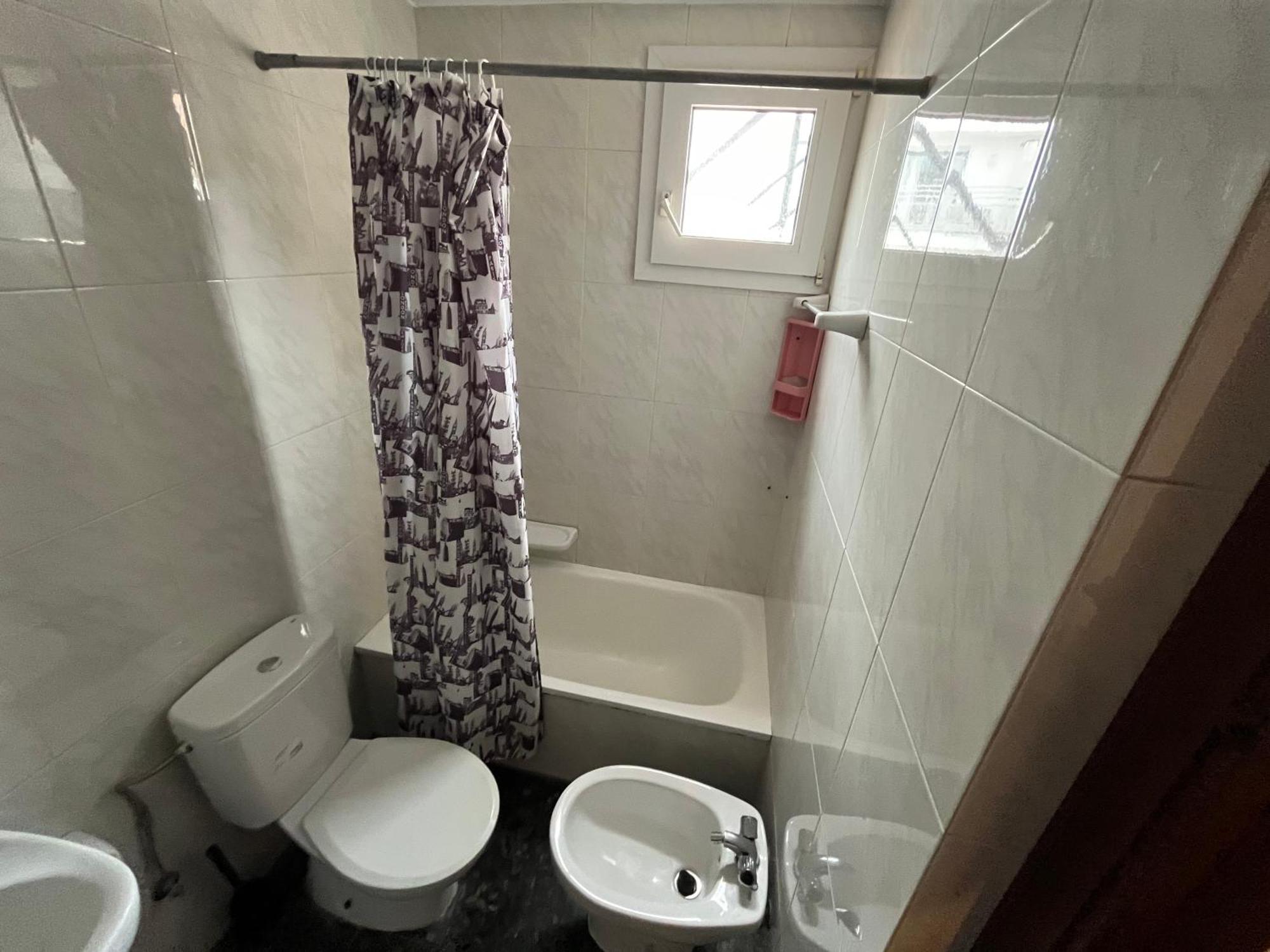 Apartamento Muy Comodo Cerca De La Playa Lloret de Mar Exterior photo