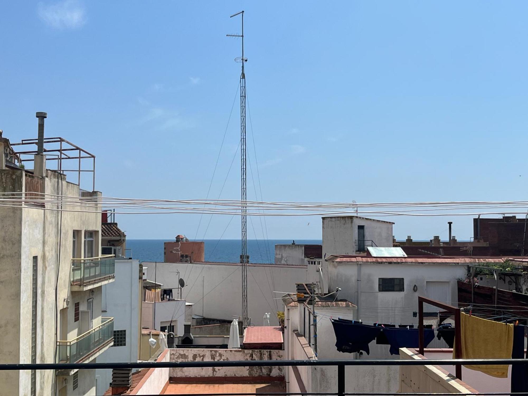 Apartamento Muy Comodo Cerca De La Playa Lloret de Mar Exterior photo