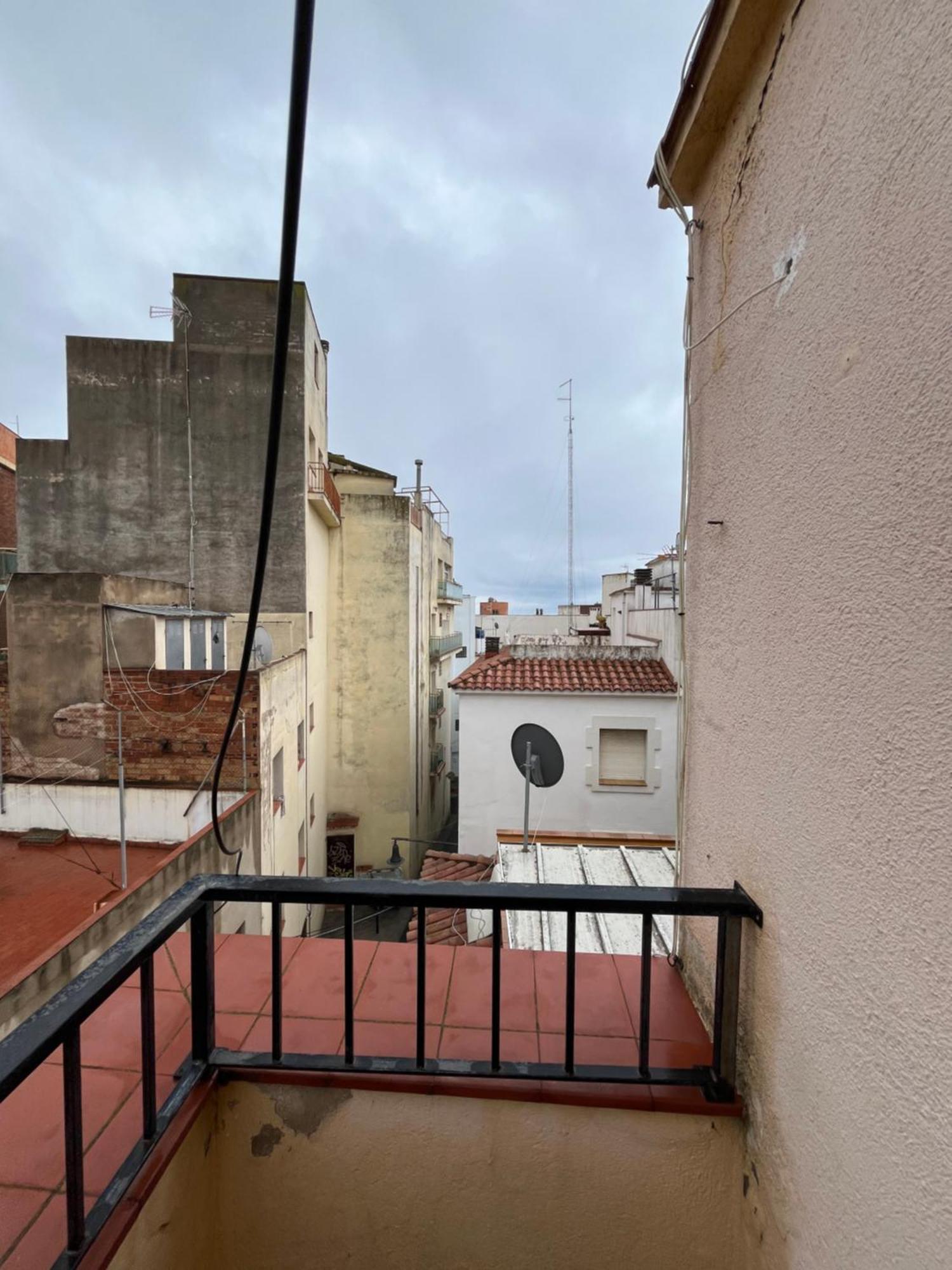 Apartamento Muy Comodo Cerca De La Playa Lloret de Mar Exterior photo