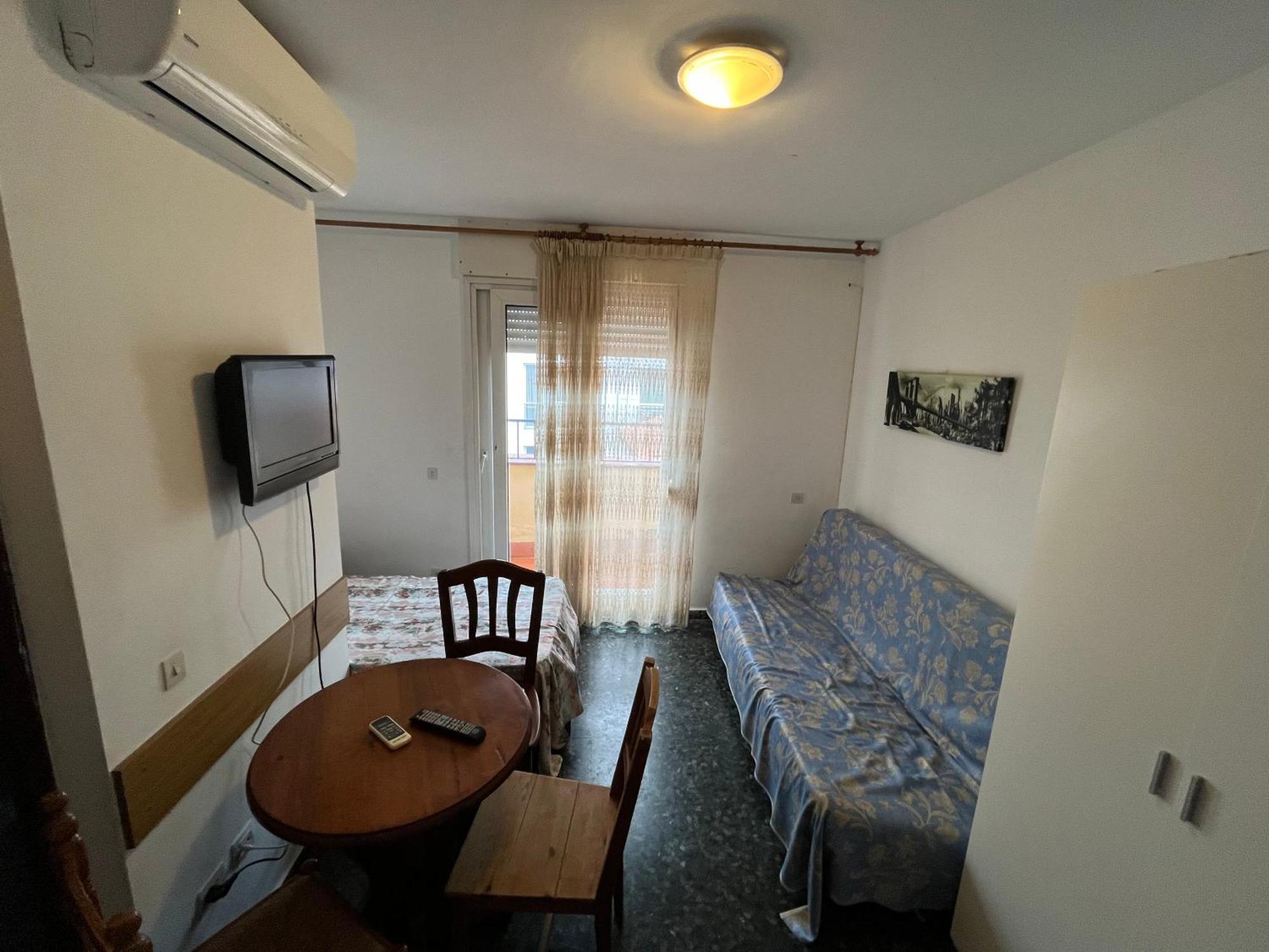 Apartamento Muy Comodo Cerca De La Playa Lloret de Mar Exterior photo