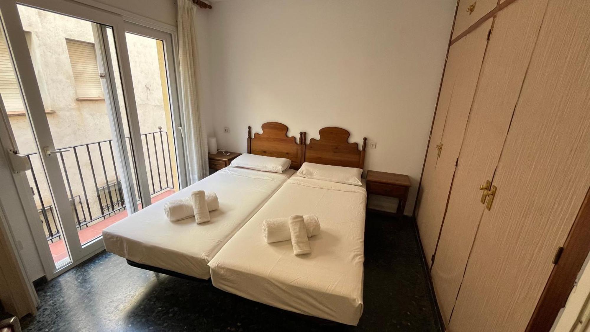 Apartamento Muy Comodo Cerca De La Playa Lloret de Mar Exterior photo